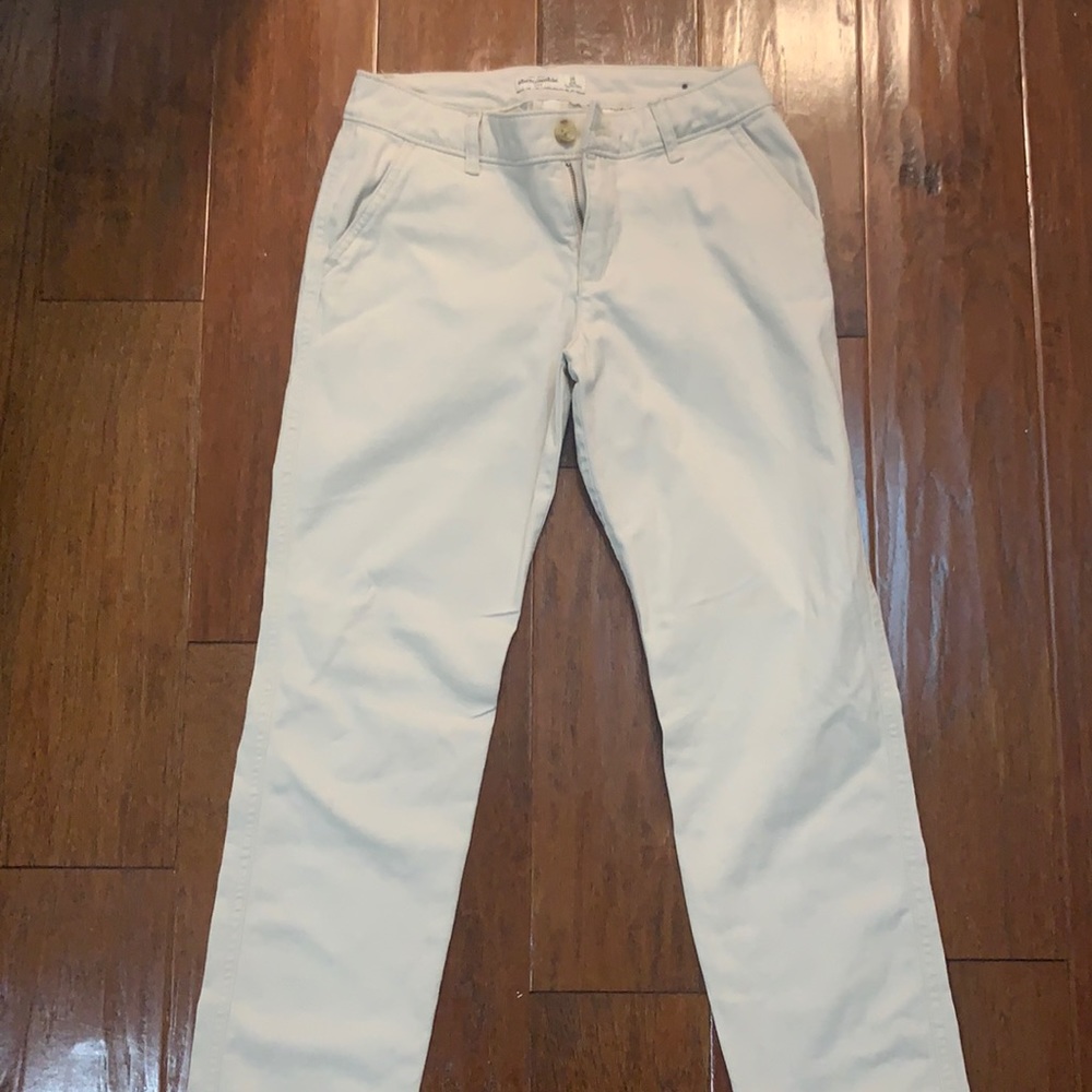 Khakis